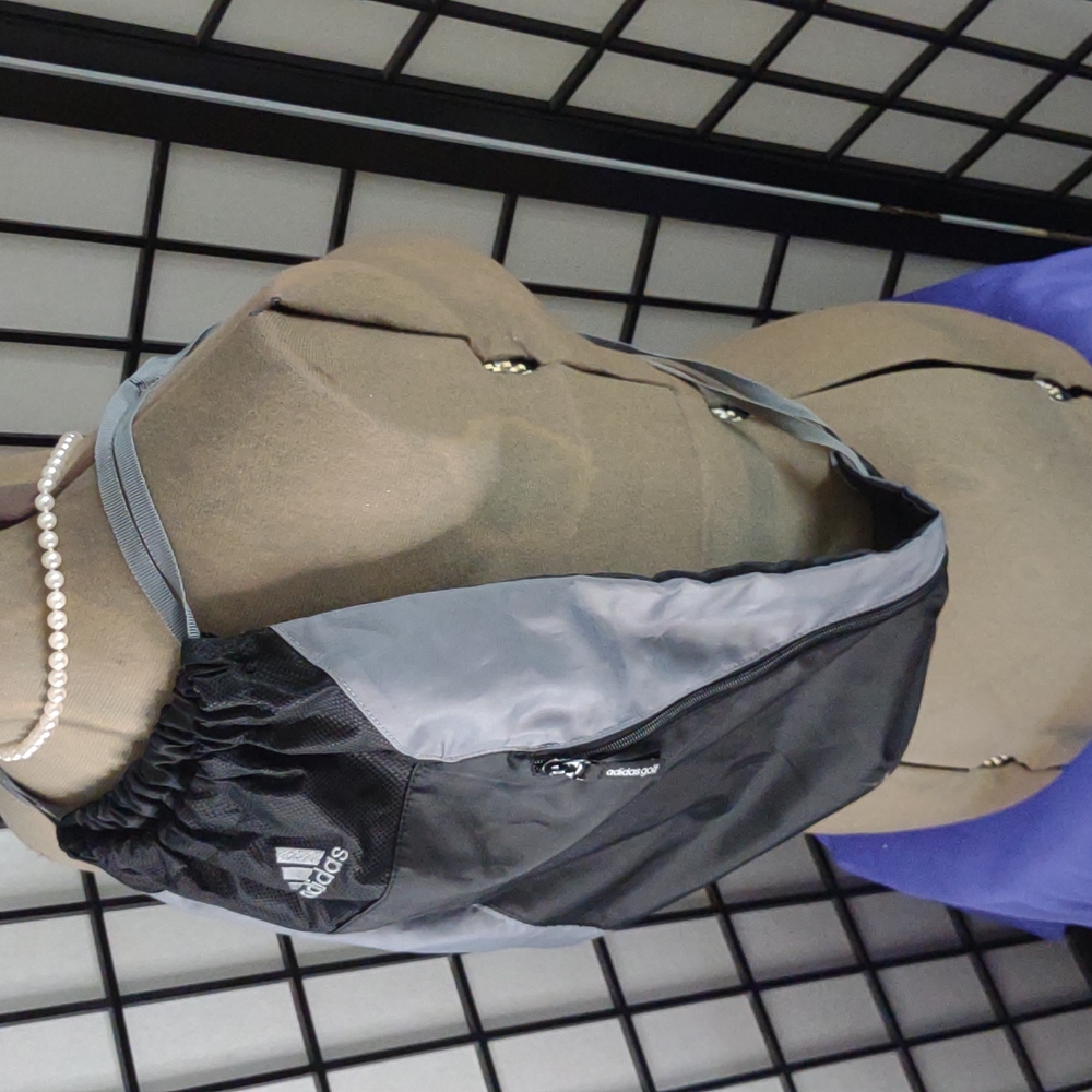 Adidas Back Pack - image 2